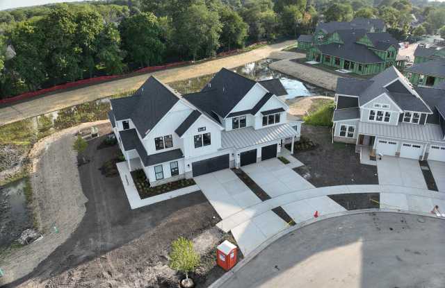Residences at Charlie Court Gallery 2