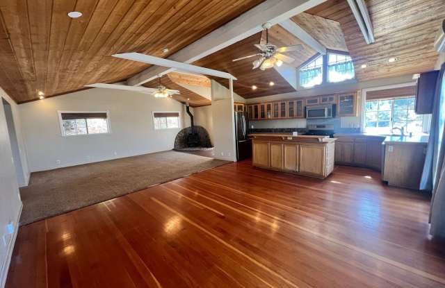1937 Lilac Ln - 1937 Lilac Lane, Alpine, CA 91901