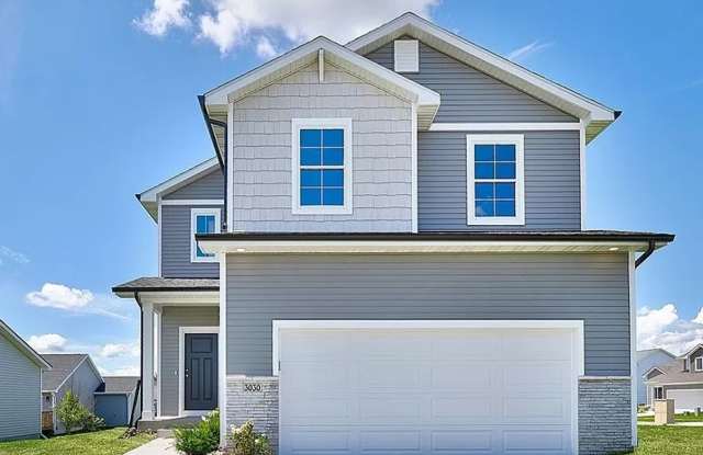 Beautiful Home with all appliances included!! Finished basement Gallery 1