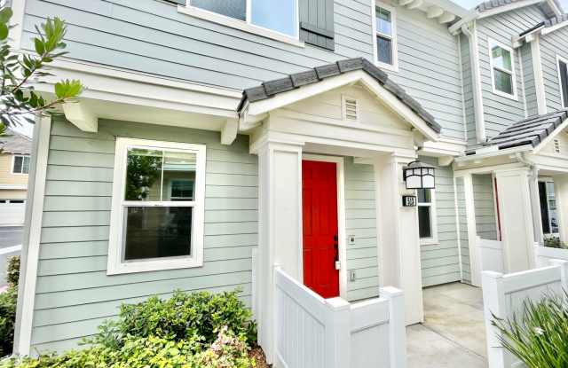 Beautiful 3B/2.5BA Townhouse in Imperial Beach! - 513 Turnstone Lane, Imperial Beach, CA 91932