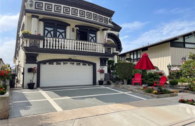 3792 Humboldt Drive - 3792 Humboldt Drive, Huntington Beach, CA 92649