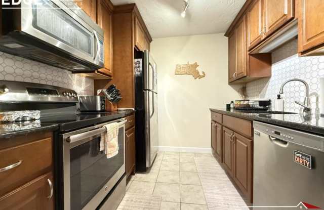 16 Winter St. photos photos