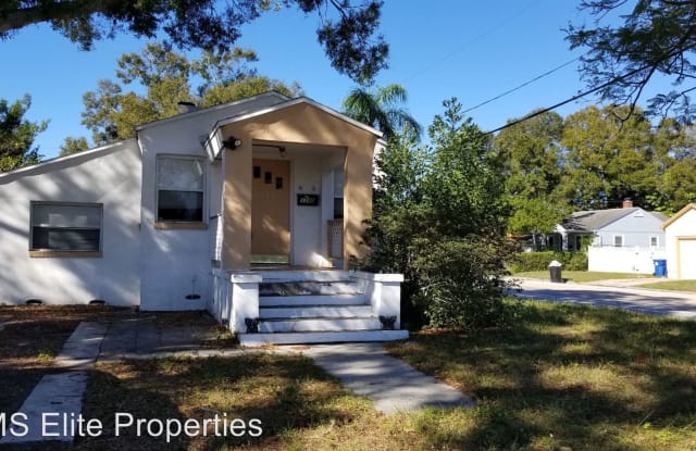 3340 17th St. N. - 3340 17th Street North, St. Petersburg, FL 33713