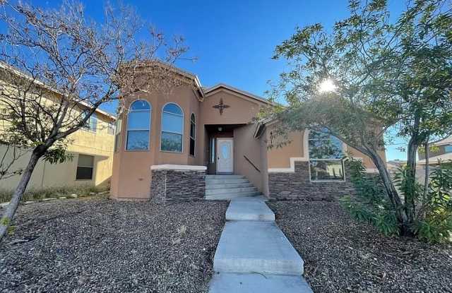 4016 Hueco Valley Drive Gallery 1