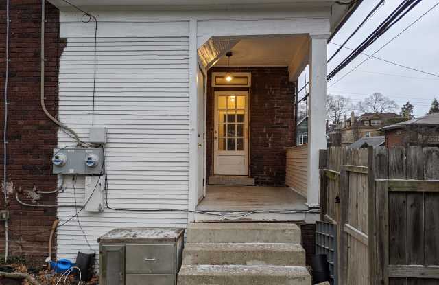 1633 Clifton Avenue Gallery 4