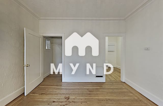 1517 Walnut St Apt 2 - 1517 Walnut Street, Berkeley, CA 94709