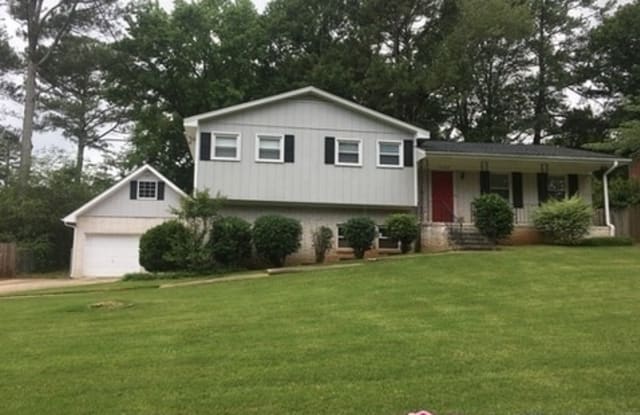 4122 Fawn Lane South East - 4122 Fawn Lane, Smyrna, GA 30082