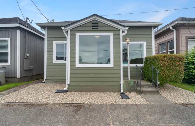 207 North Alder Street photos photos