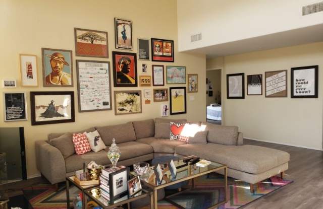 1002 South Burnside Avenue Apt 304 Gallery 3