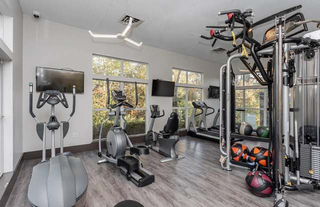 Chenal Commons photos photos