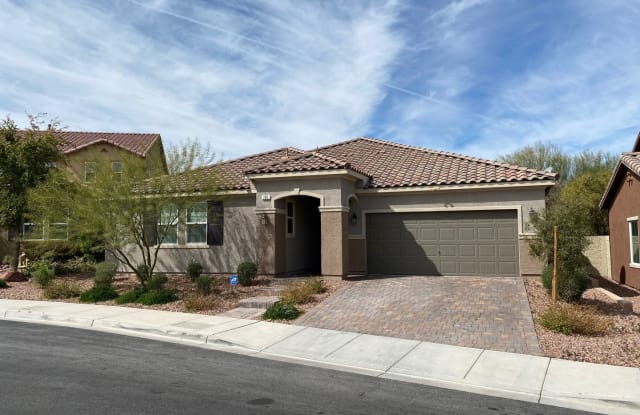 709 Silver Pearl Street - 709 Silver Pearl Street, Henderson, NV 89002