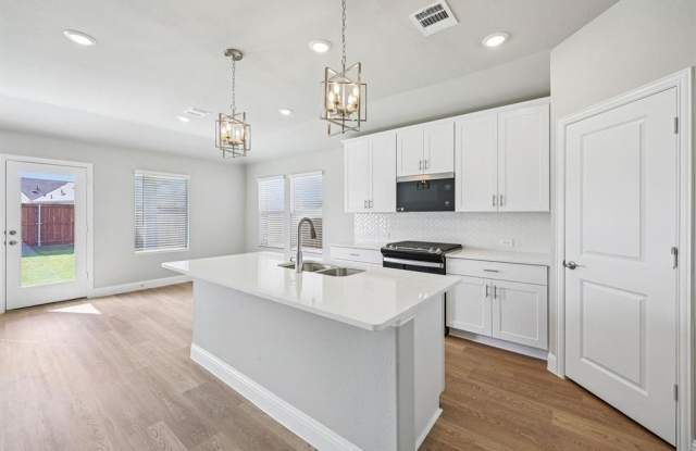 409 Midnight Oak Drive - 409 Midnight Oak Drive, Collin County, TX 75069