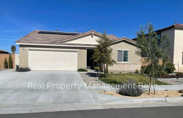 Charming 3-Bedroom Home in Hemet - 380 Brittania Road, Hemet, CA 92543