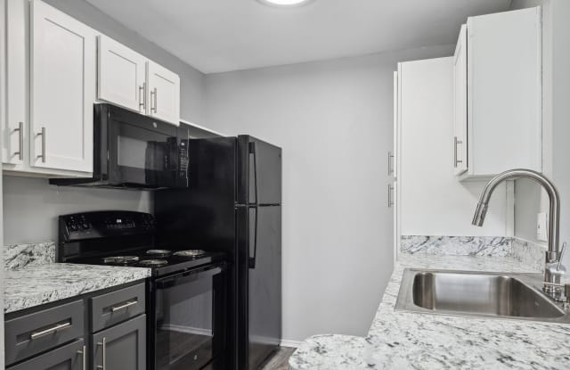 Remington Place Apartment Homes Gallery 2