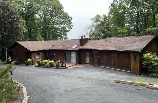 113 Cottonwood Drive - 113 Cottonwood Drive, Hemlock Farms, PA 18428