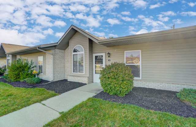 Jefferson Place photos photos