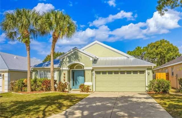 920 NW Waterlily Place - 920 Northwest Waterlily Place, Stuart, FL 34957