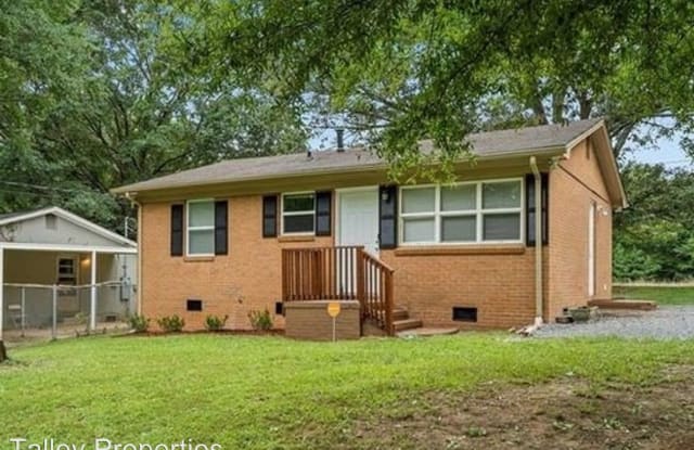 431 Red Tip Lane - 431 Red Tip Lane, Gastonia, NC 28052