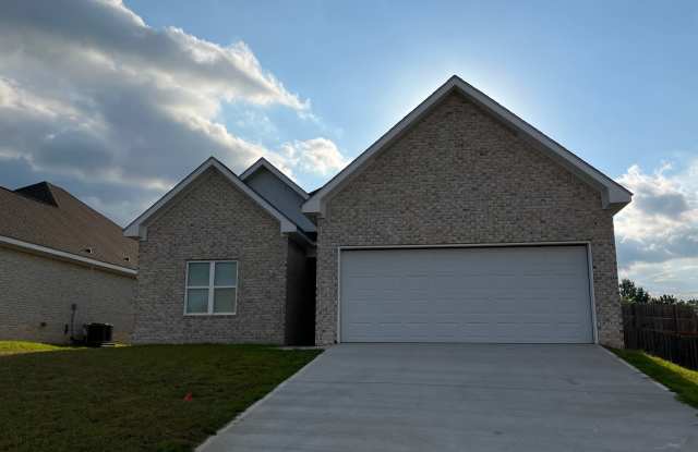 215 Overcup Drive - 215 Overcup Drive, Troy, AL 36079