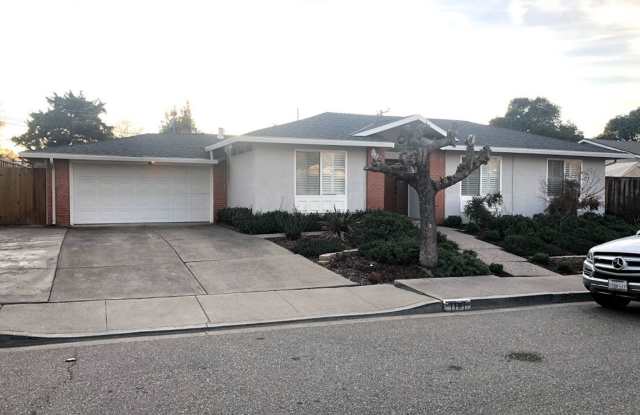 Wonderful Single Story Home in Carriage Square Neighborhood of Walnut Creek Gallery 3