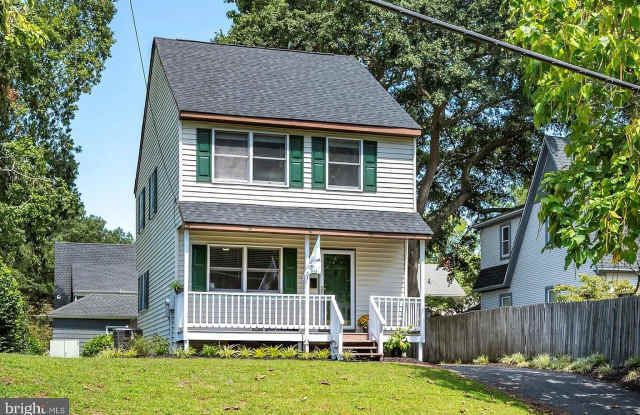 411 South Boulevard photos photos