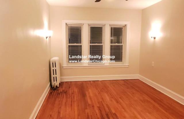 1366 West Estes Ave. Gallery 1