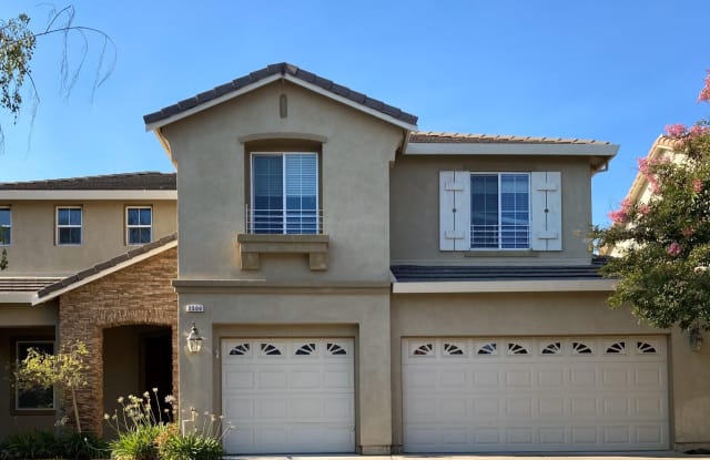 2500 Vallecito Way - 2500 Vallecito Way, Antioch, CA 94531