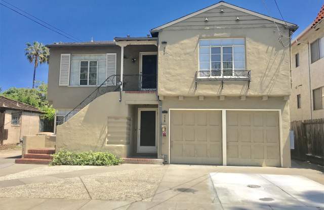 536 S. 7th Street - 536 South 7th Street, San Jose, CA 95112