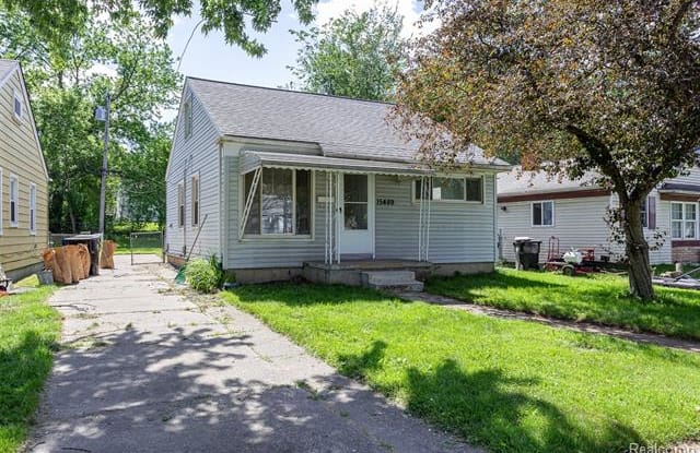 15489 DIXIE - 15489 Dixie, Wayne County, MI 48239