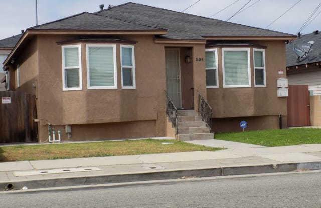 584 W. 19th Street - 584 West 19th Street, Los Angeles, CA 90731