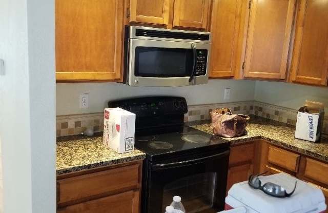 20430 E 45th Ave - 20430 East 45th Avenue, Denver, CO 80249