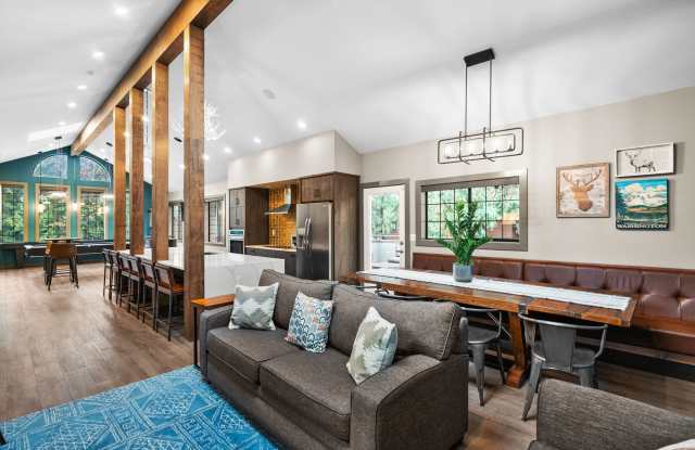 The Lodge at Madrona photos photos