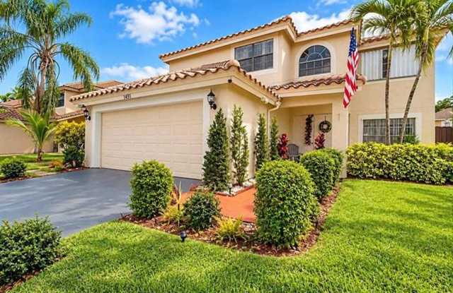 1431 SW 87th Way # 1431, Pembroke Pines, FL 33025 Gallery 3