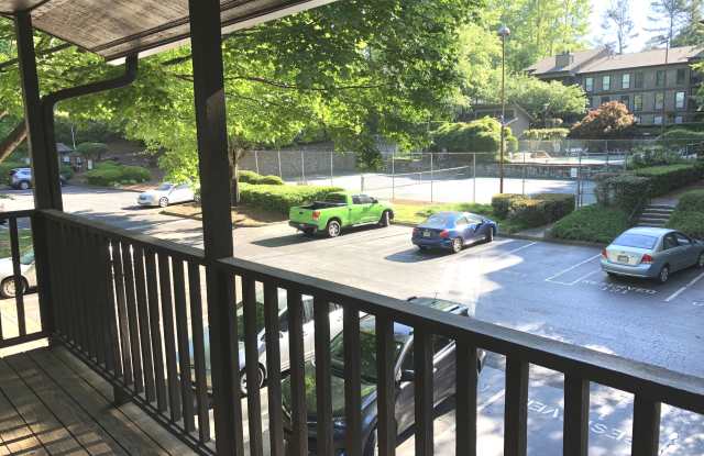 3869 Cedar Cir - 3869 Cedar Circle, Tucker, GA 30084