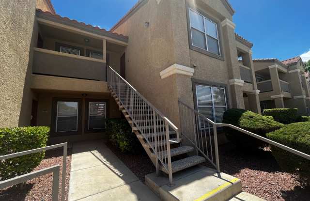 Beautiful Condo with Dual Master Bedrooms – Prime Green Valley Location! photos photos