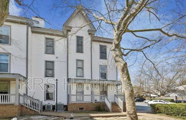 965 Green St - 965 Green Street, Portsmouth, VA 23704