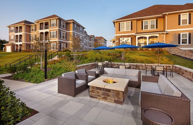 Jefferson Somerset Park photos photos