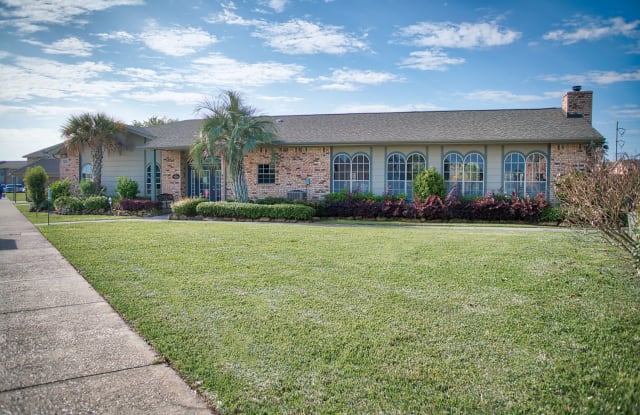 Bent Tree Apartments photos photos