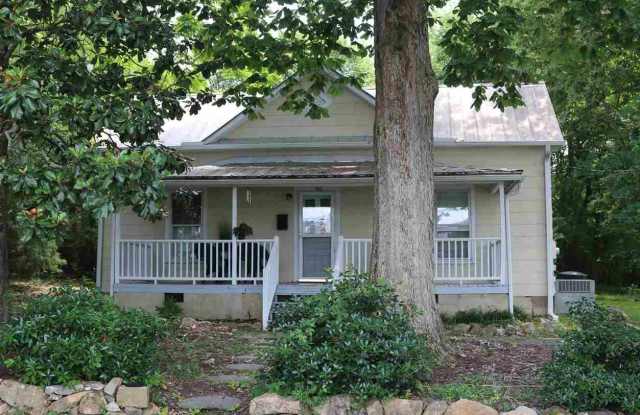 102 E Carr Street - 102 West Carr Street, Carrboro, NC 27510