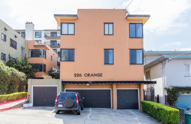 226-230 Orange Street photos photos