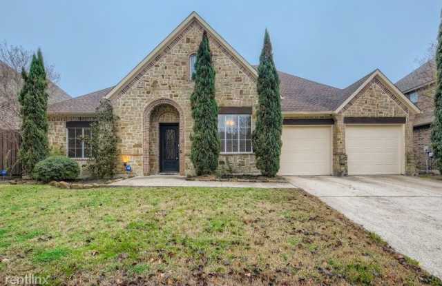 17 Wimbeldon UNIT - 17 Wimbledon Court, Heath, TX 75032