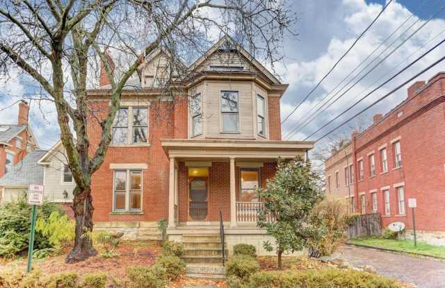 Stunning Short North Single Family House! photos photos