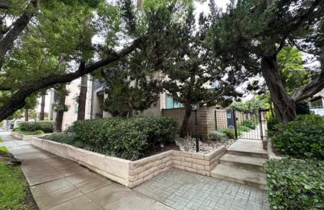 1841 Bushnell Avenue - 1841 Bushnell Avenue, South Pasadena, CA 91030