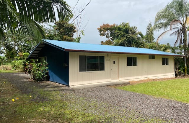 16-2068 Puhala Drive - 16-2068 Puhala Drive, Ainaloa, HI 96778