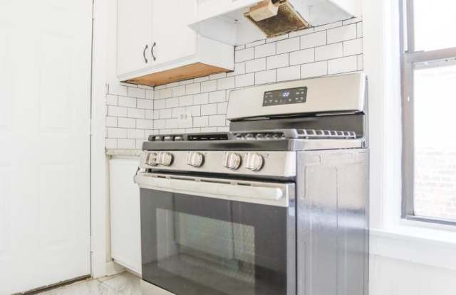 2625 Spaulding Ave. - 2625 North Spaulding Avenue, Chicago, IL 60647
