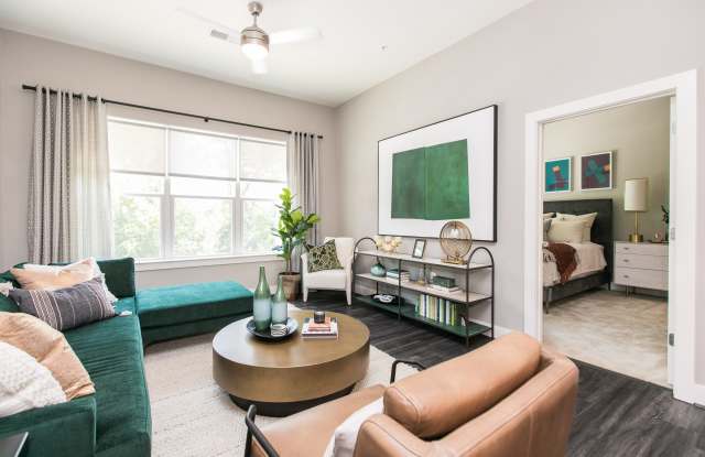 The Woodberry Gallery 4