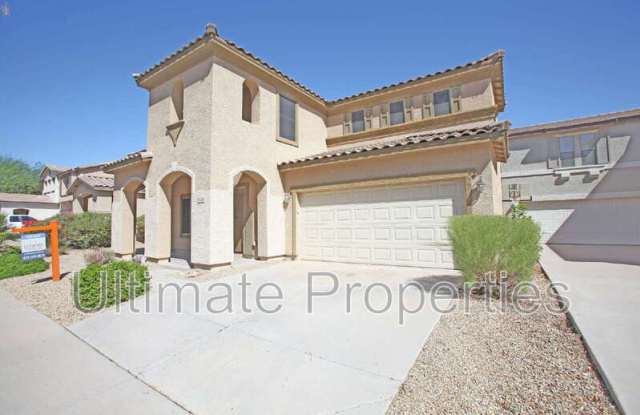 18528 W Douglas Way photos photos