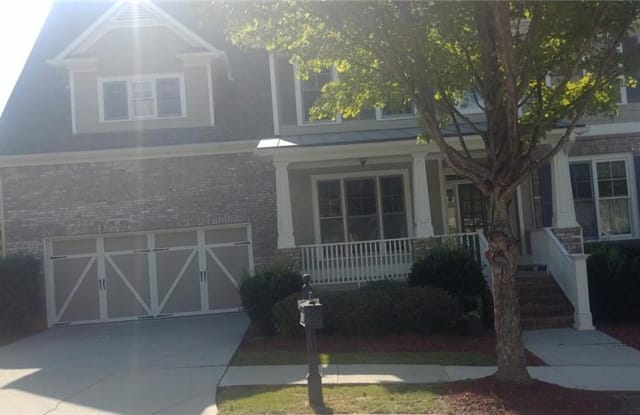 4562 Arbor Crest Court - 4562 Arbor Crest Court, Suwanee, GA 30024