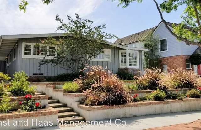 382 Havana Ave. - 382 Havana Avenue, Long Beach, CA 90814