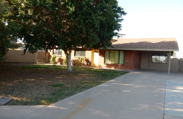 7223 E CORONADO Road - 7223 East Coronado Road, Scottsdale, AZ 85252